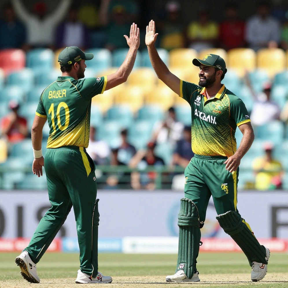 খালি ফিড, আটটি অধ্যায়, একটা এন/এ — ক্রিকেট বিশ্লেষণ যখন মিথ্যা বলতে অস্বীকার করে