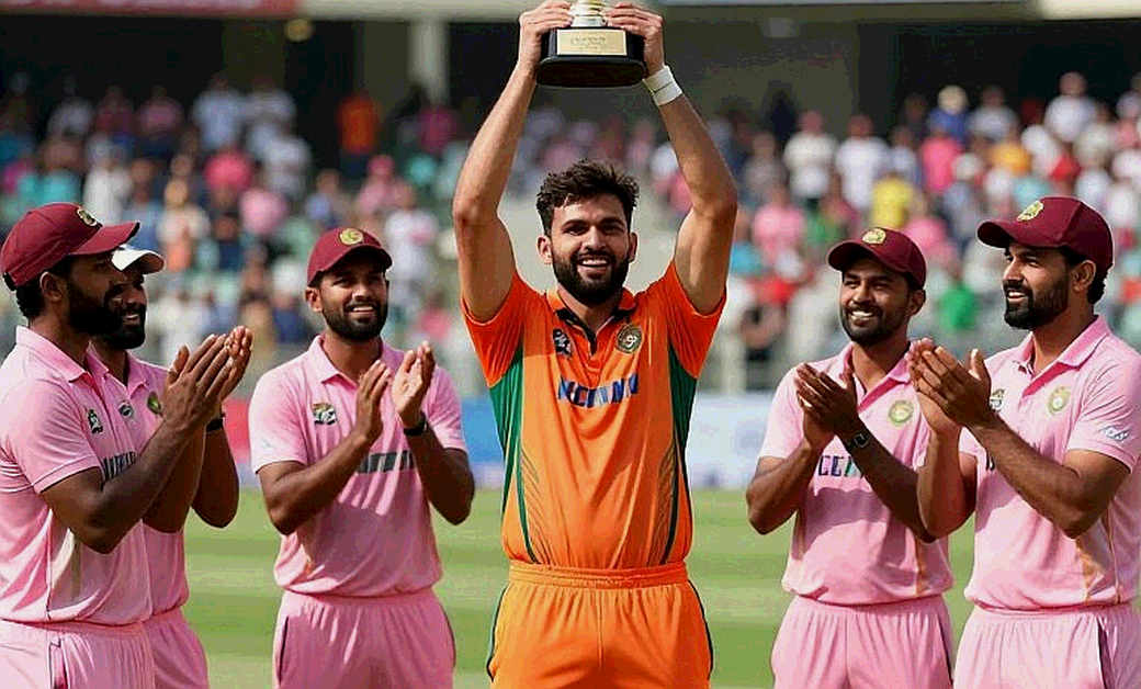 নিলামের দাম বনাম বেসলাইনের সত্য: টুর্নামেন্ট ফর্ম আর লিগ বেসলাইনের ফাঁকটা কেউ মাপে না