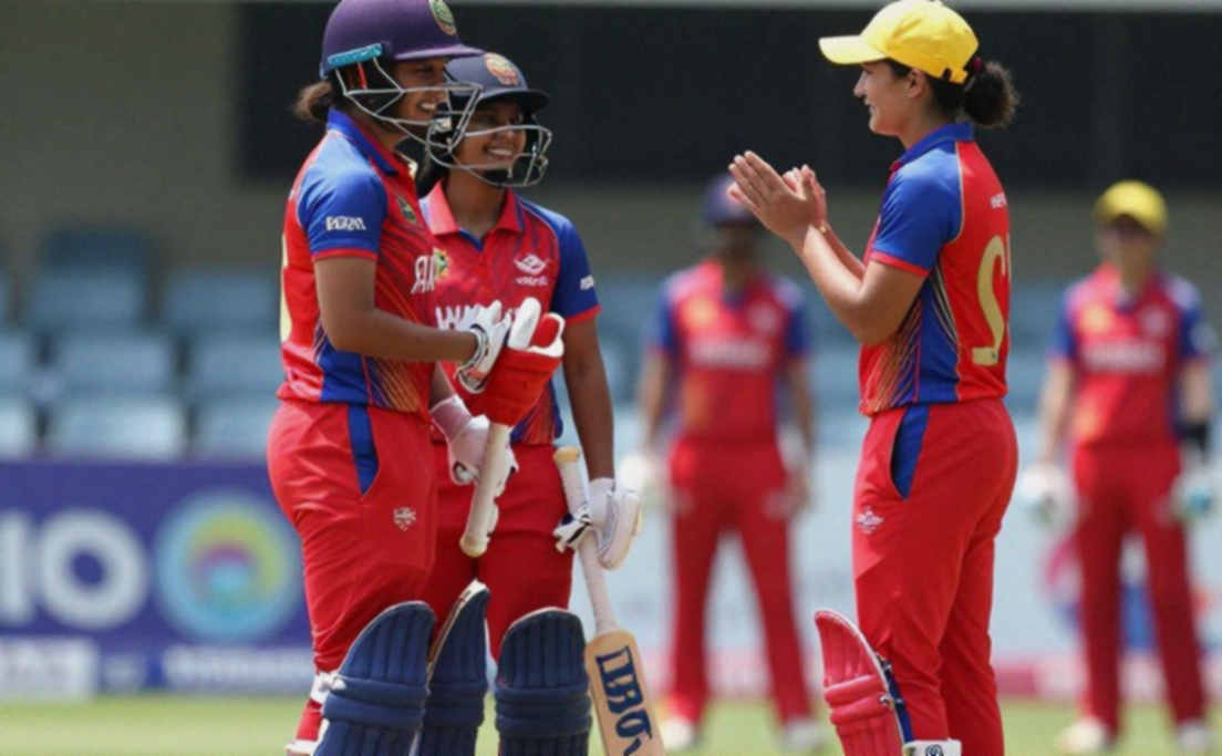 দুই অভিষেকের মাঝে ১,৯০০ দিন: মেঘনার অবসর রানতালিকা নয়, সিলেকশনের গল্প