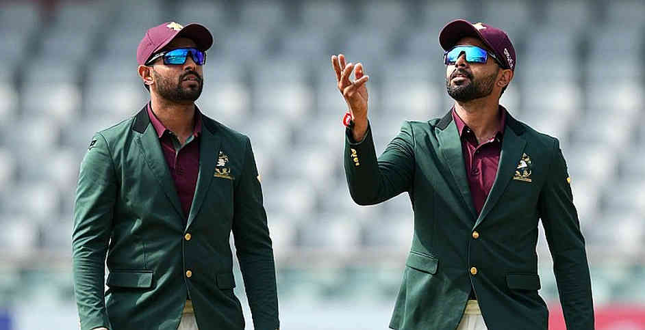রাবাডার প্রত্যাবর্তন: ডারবানের পর দক্ষিণ আফ্রিকার নির্বাচনী জুয়া