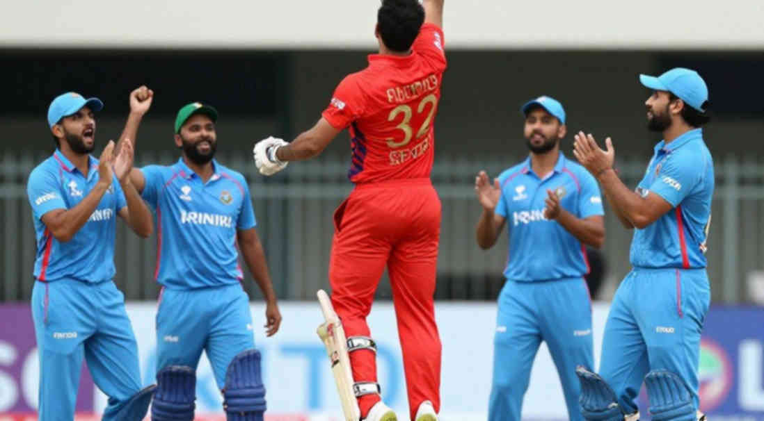 ব্লকচেইন কি ক্রিকেটের স্কোরকার্ডকে অপরিবর্তনীয় সত্য বানাবে?
